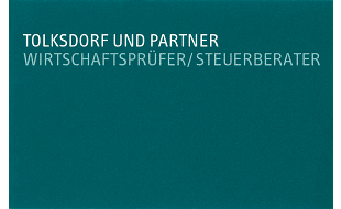 Logo von Tolksdorf und Partner