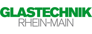 Logo von Glastechnik Rhein-Main
