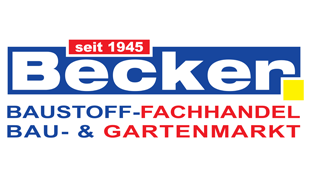Logo von Fritz Becker GmbH