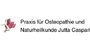Logo von Caspari Jutta Osteopathie und Naturheilkunde