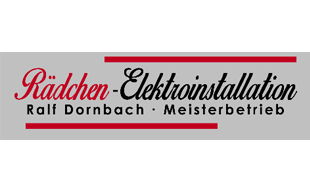 Logo von Elektroinstallation-Rädchen