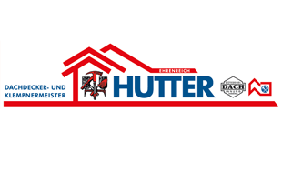 Logo von Hutter & Ehrenreich GmbH - Dachdecker- und Klempnermeister