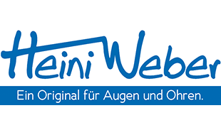Logo von Heini Weber Hören u. Sehen