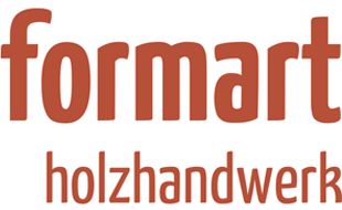 Logo von formart GmbH