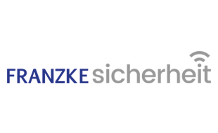Logo von Franzke Sicherheit