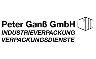Logo von Peter Ganß GmbH