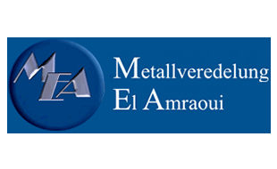 Logo von Metallveredelung El Amraoui - Meisterbetrieb -