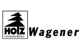 Logo von Wagener Holz GmbH