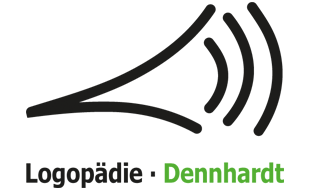 Logo von Dennhardt Logopädie in Metternich