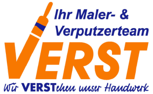 Logo von HW Verst GmbH Maler & Verputzer