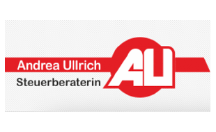 Logo von Ullrich Andrea Steuerberaterin