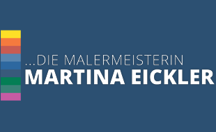 Logo von Eickler Martina