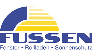 Logo von Fussen
