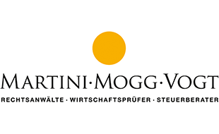 Logo von Martini Mogg Vogt Rechtsanwälte • Wirtschaftsprüfer • Steuerberater