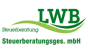Logo von LWB Steuerberatung