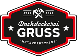 Logo von Dachdeckerei Gruß