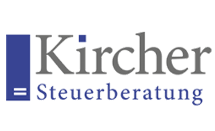 Logo von Kircher Helga