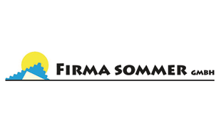 Logo von Sommer GmbH