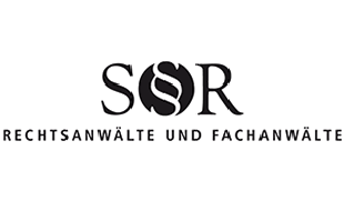 Logo von SOR Rechtsanwälte und Fachanwälte