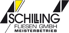 Logo von Schilling Fliesen GmbH