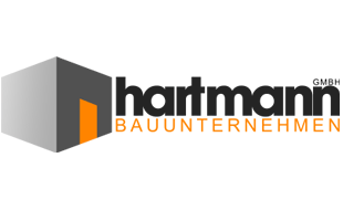 Logo von Hartmann GmbH