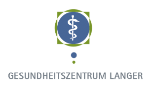 Logo von Gesundheitszentrum Langer