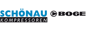 Logo von Schönau Kompressoren