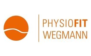 Logo von Physiofit Wegmann