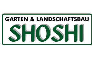 Logo von Shoshi Mendim Garten- u. Landschaftsbau