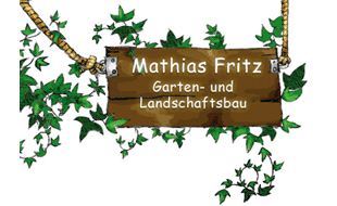Logo von Fritz Mathias Garten- u. Landschaftsbau GmbH