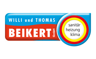 Logo von Beikert Willi und Thomas GmbH