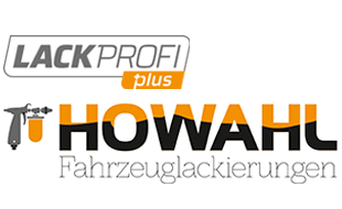 Logo von Howahl Autolackierereien