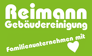 Logo von Reimann Gebäudereinigung GmbH