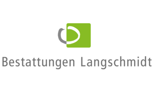 Logo von Bestattungen Langschmidt