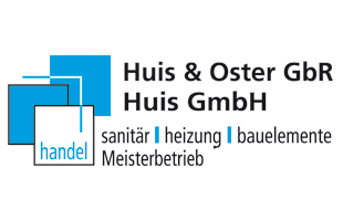 Logo von Huis & Oster GbR  - Handel  / Huis GmbH - Meisterbetrieb
