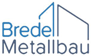 Logo von Brede Metallbau