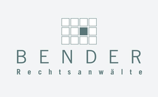 Logo von Bender Michael