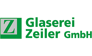 Logo von Glaserei Zeiler GmbH