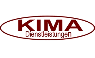 Logo von K I M A - Dienstleistungen