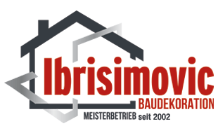 Logo von Baudekoration Ibrisimovic