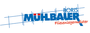 Logo von Mühlbauer Boris Fliesenlegermeister