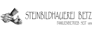 Logo von Betz Grabmale