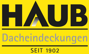 Logo von Haub GmbH & Co. KG