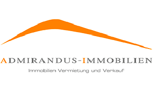 Logo von Admirandus-Immobilien