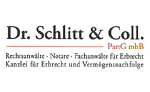 Logo von Schlitt Gerhard Dr. iur.