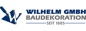 Logo von Baudekoration Wilhelm GmbH