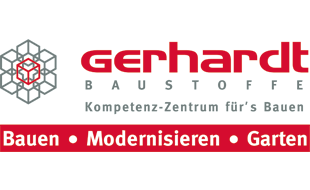 Logo von Gerhardt GmbH