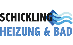 Logo von Schickling Heizung & Bad