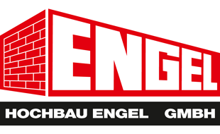Logo von Hochbau Engel GmbH