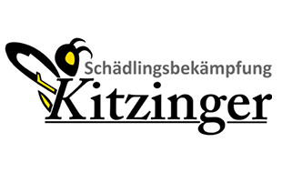 Logo von Kitzinger Schädlingsbekämpfung